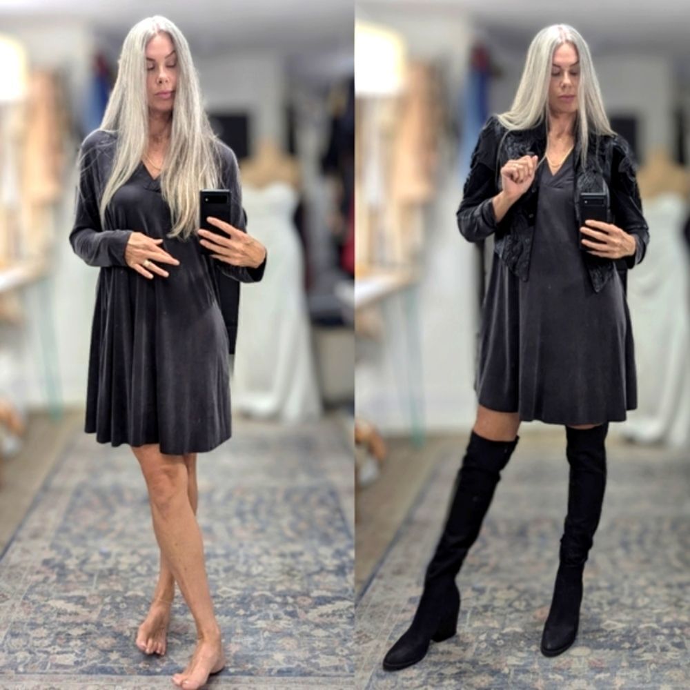 Dolan Left Coast Day Dress